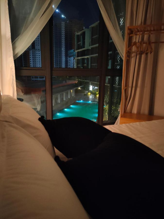 Nl Core Soho Suite Klia Sepang Exterior photo