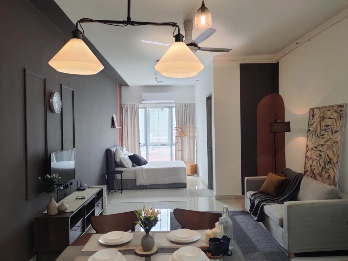 Nl Core Soho Suite Klia Sepang Exterior photo