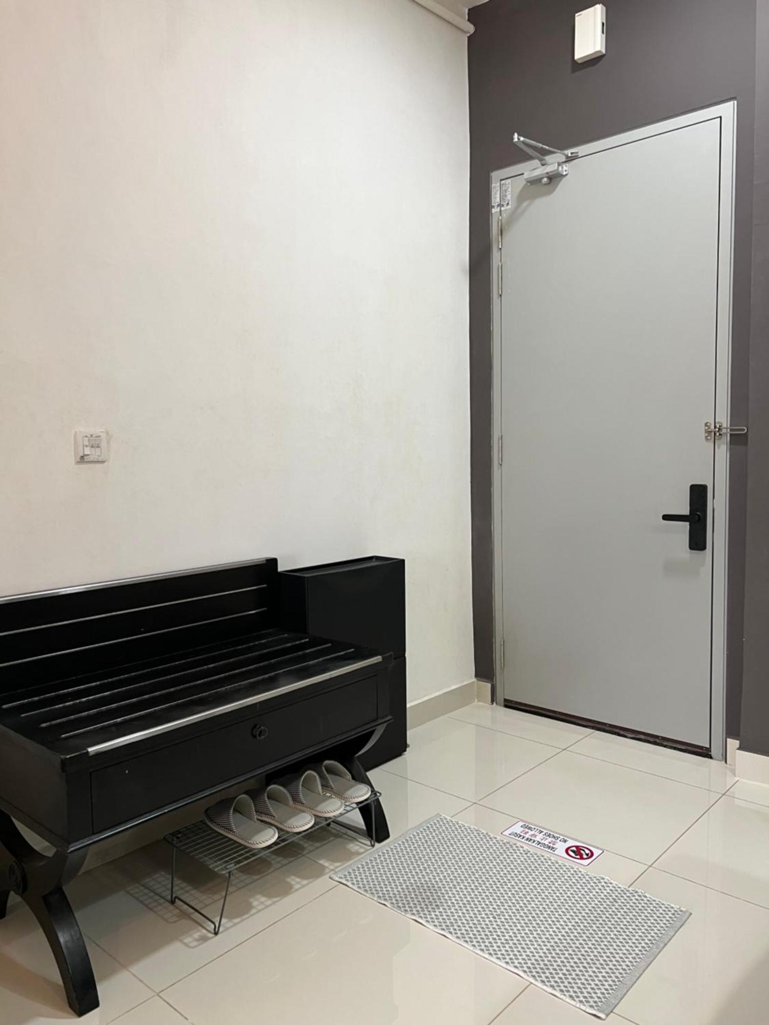 Nl Core Soho Suite Klia Sepang Exterior photo